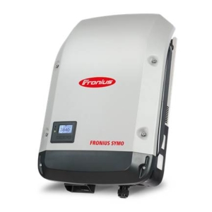 Fronius SYMO 3.0-3 20.0-3 kW